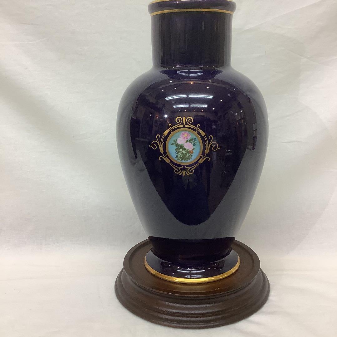 リチャードジノリの花瓶