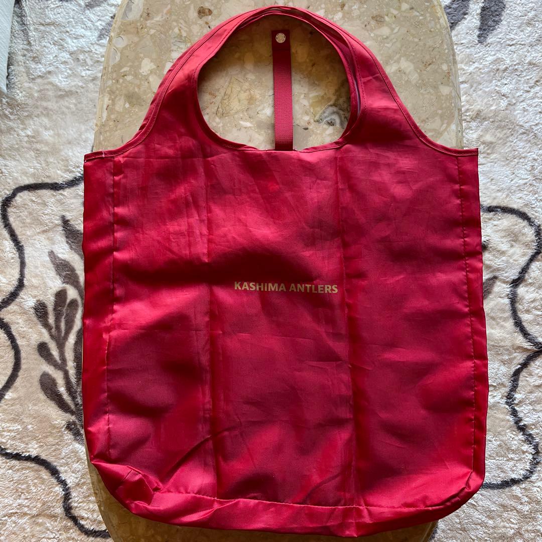 専用　鹿島アントラーズグッズ5点セット新品未使用品含む