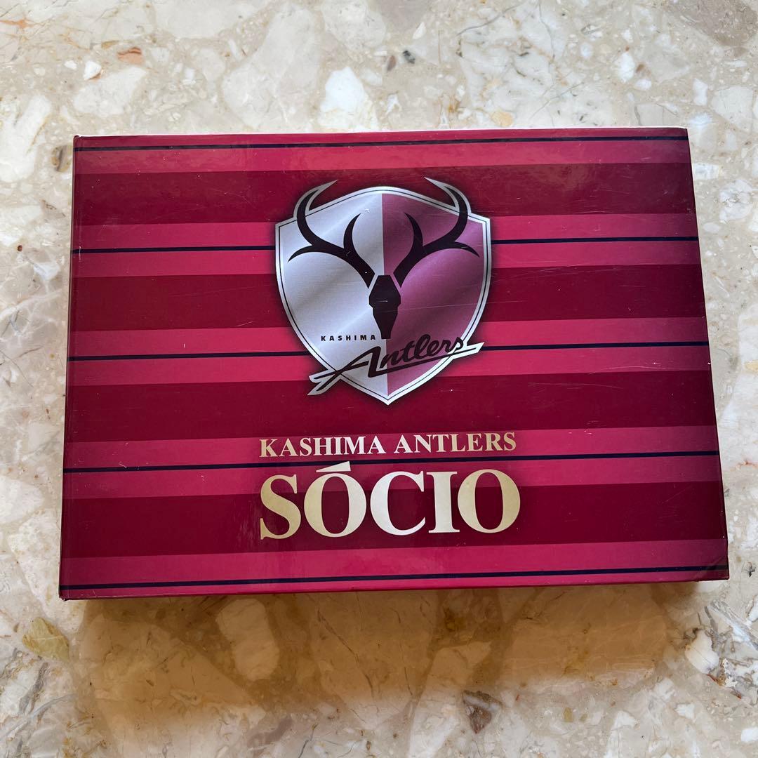 専用　鹿島アントラーズグッズ5点セット新品未使用品含む