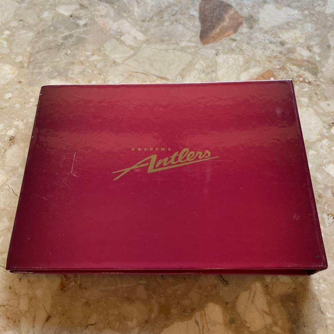 専用　鹿島アントラーズグッズ5点セット新品未使用品含む