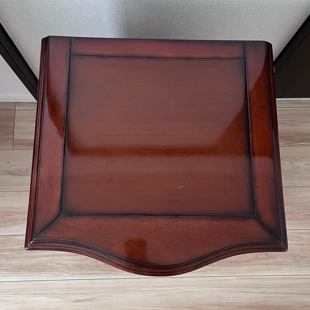 アジアン家具 バリ 3段チェスト ローチェスト木製 サイドチェスト　インドネシア