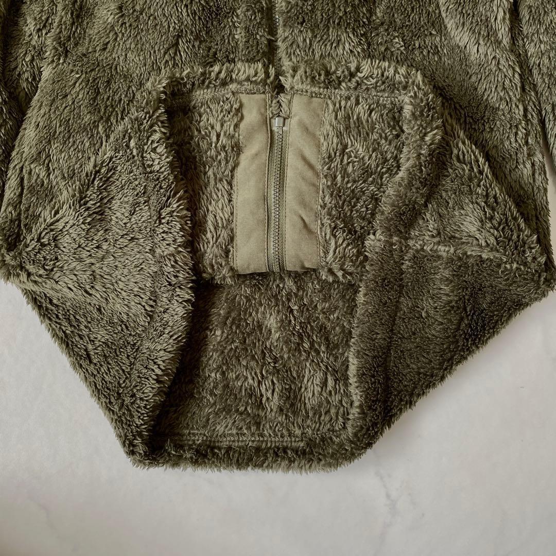 y2k SLY ミリタリー モッズコート N3B アーカイブ フェアリーグランジ