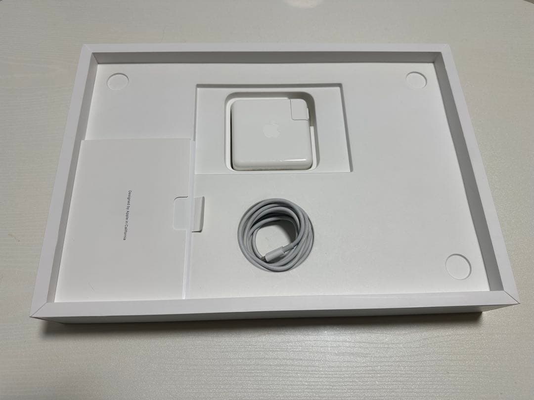 極美品 MacBook Pro 16インチ 2019 i9