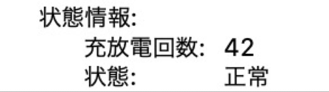 極美品 MacBook Pro 16インチ 2019 i9