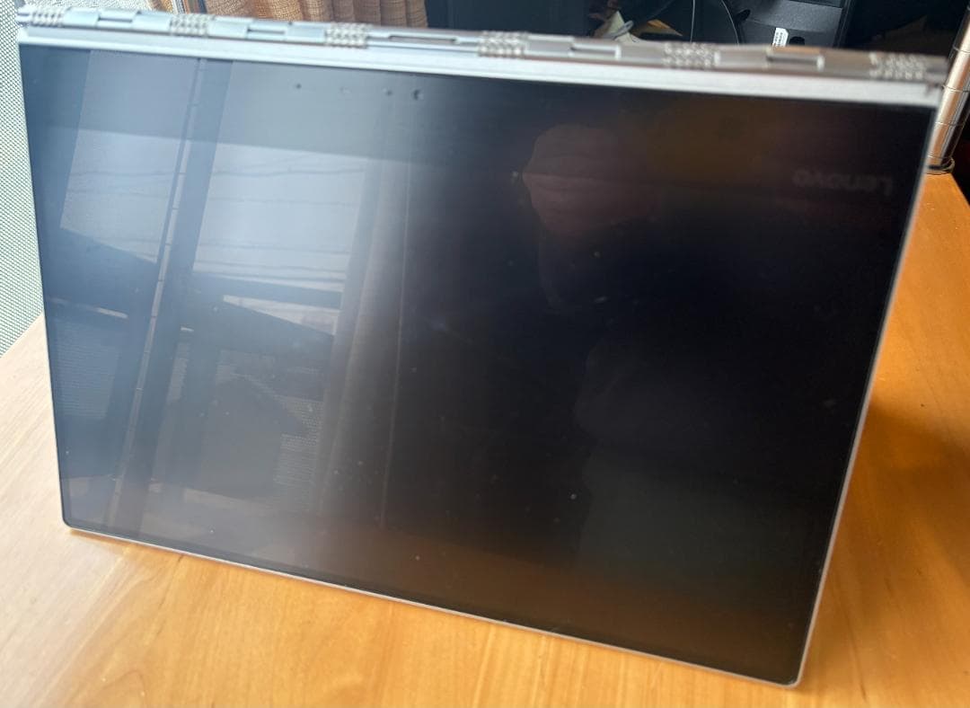 Lenovo ノートPC Intel i7 16GB SSD