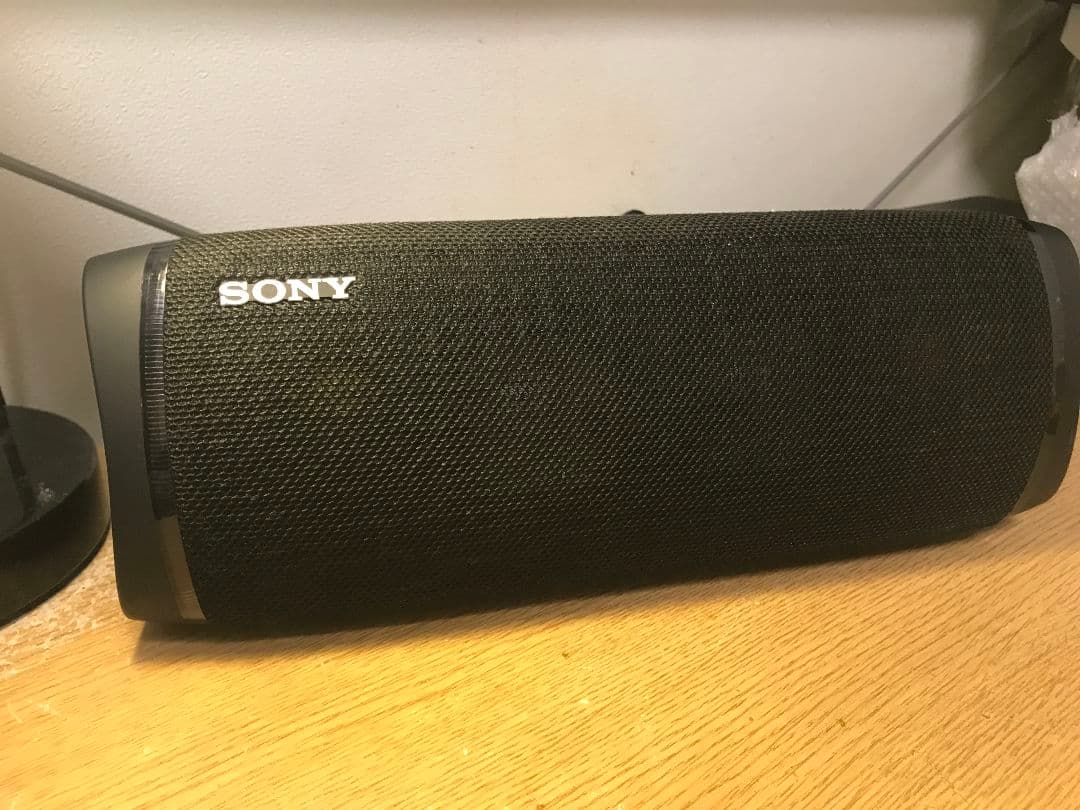 スピーカー・ウーファー SONY srs-xb43
