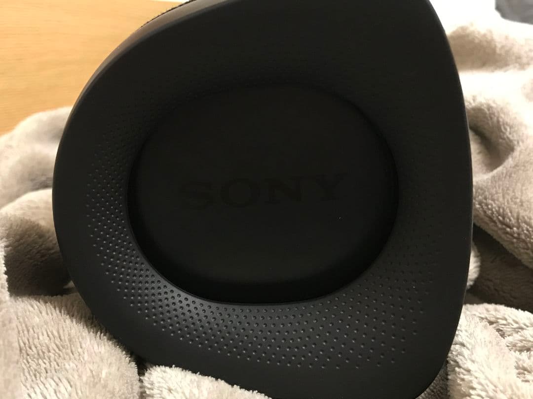 スピーカー・ウーファー SONY srs-xb43