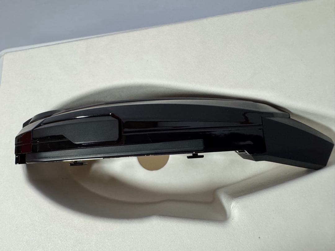 B+COM SB6XR 新品同様 スペアスピーカーとホルダー付き