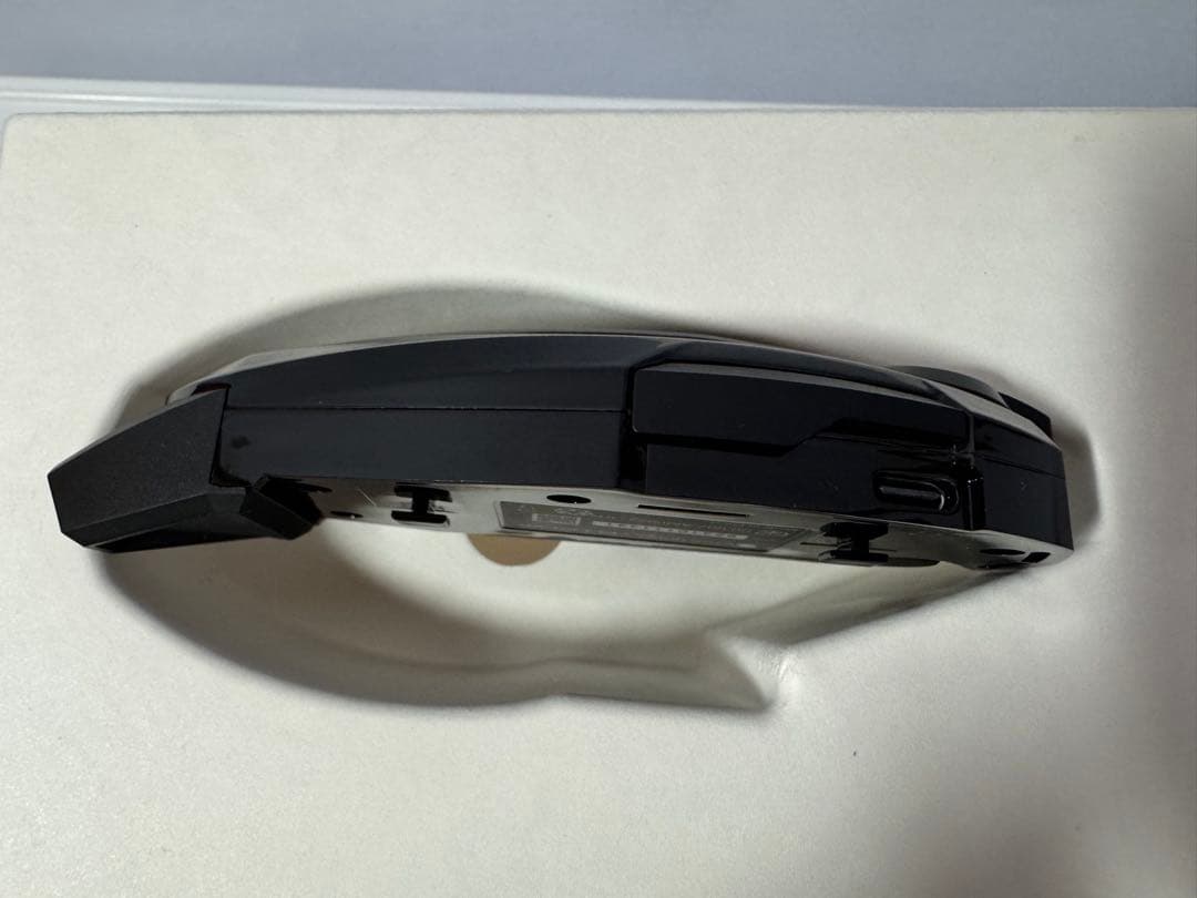 B+COM SB6XR 新品同様 スペアスピーカーとホルダー付き