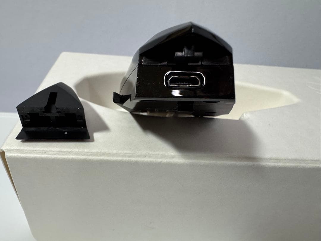 B+COM SB6XR 新品同様 スペアスピーカーとホルダー付き