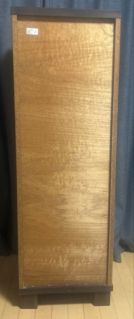 チェスト 木製タンス 6引き出し