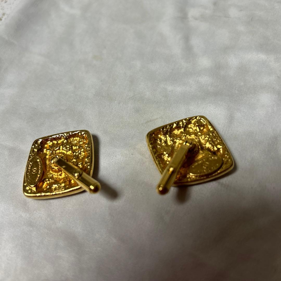 CHANEL シャネルカフス