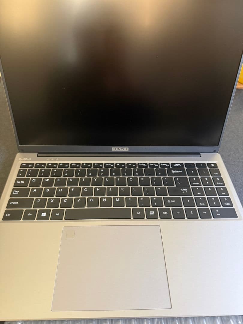 FUNYET 16インチ ノートPC N95