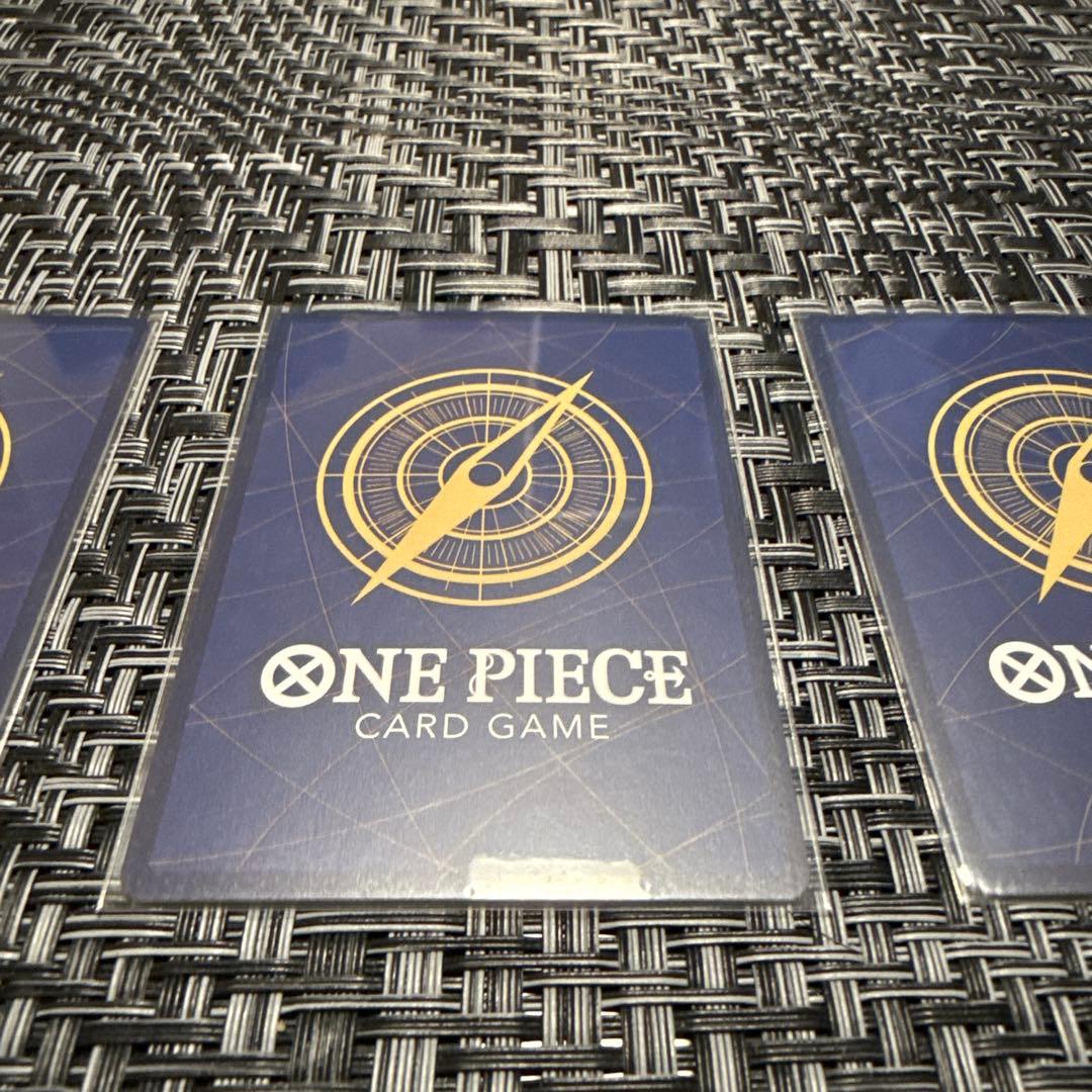 ゾロ十郎：ONE PIECE CARD GAME 2nd ANNIVERSAR…