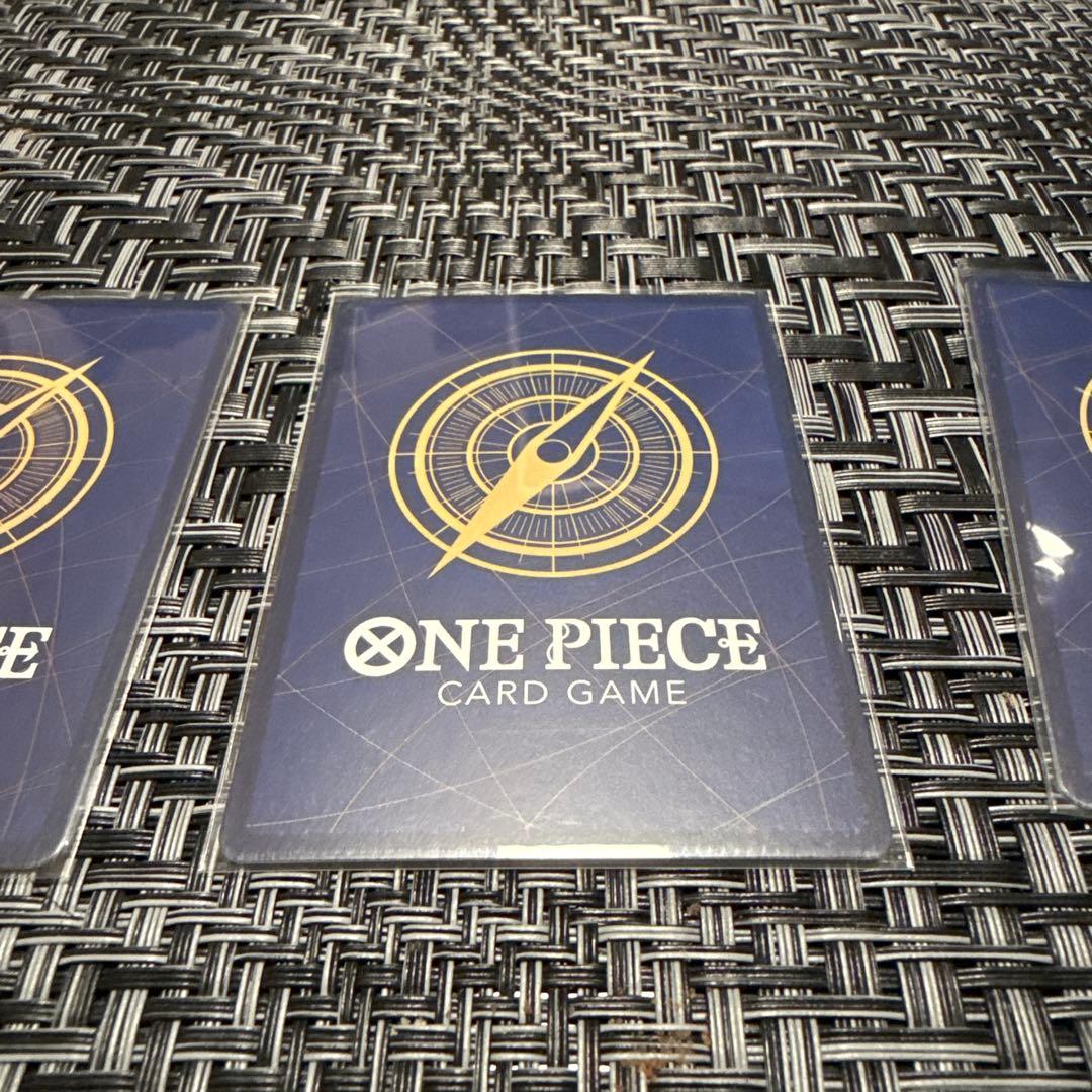 ゾロ十郎：ONE PIECE CARD GAME 2nd ANNIVERSAR…