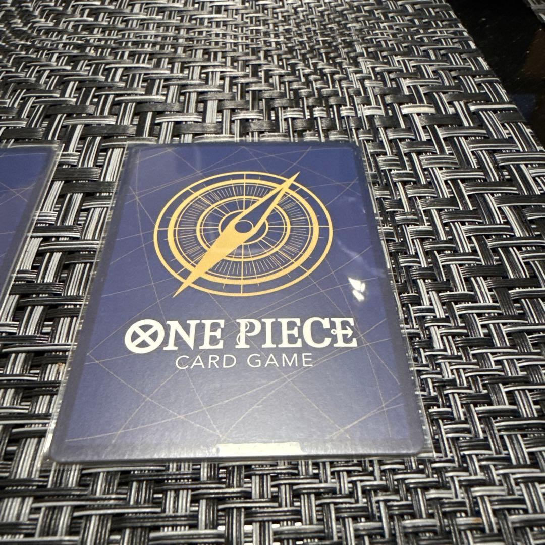 ゾロ十郎：ONE PIECE CARD GAME 2nd ANNIVERSAR…