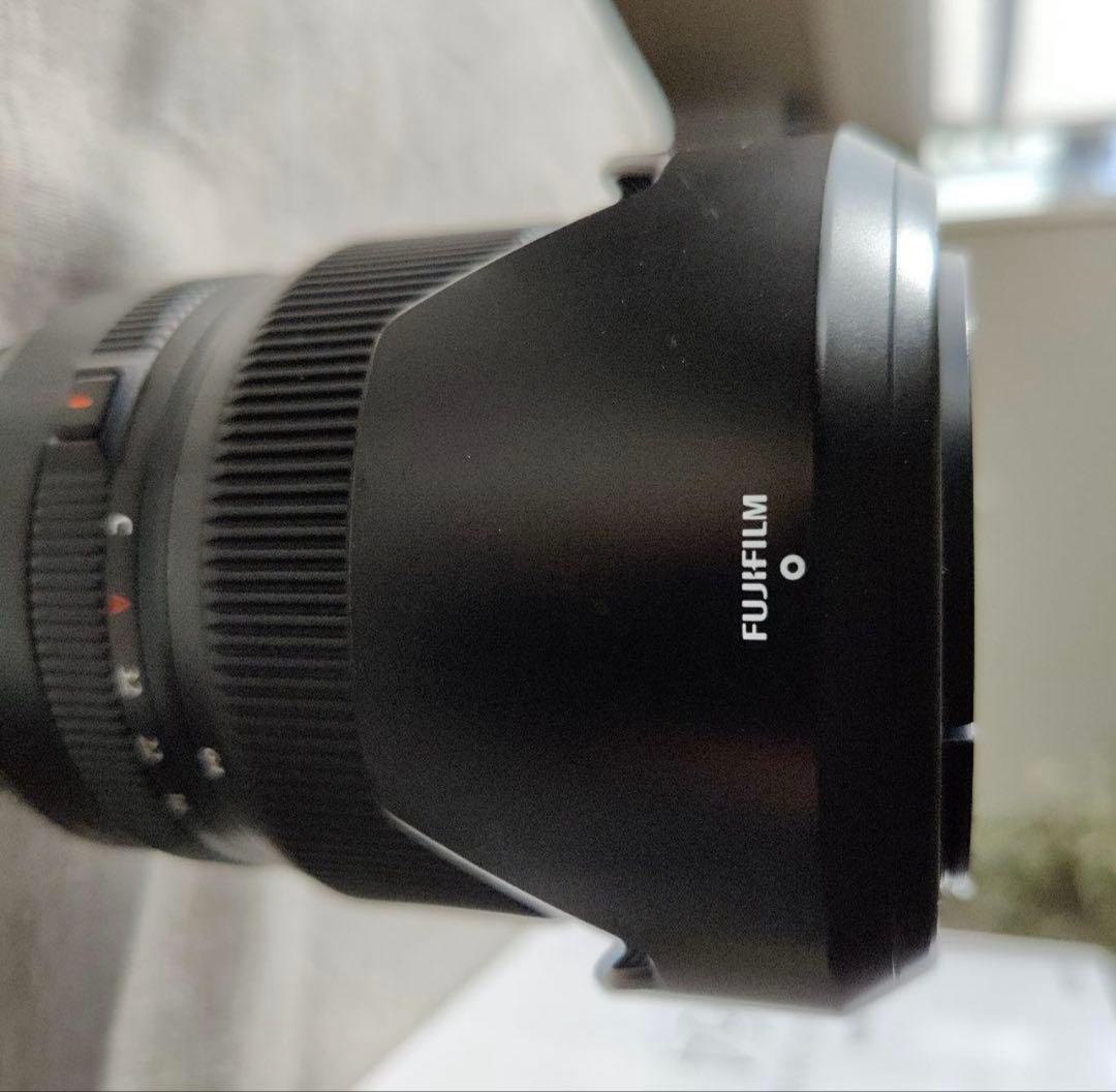 jn　GF 32-64mm F4 R LM WR （Gマウント）