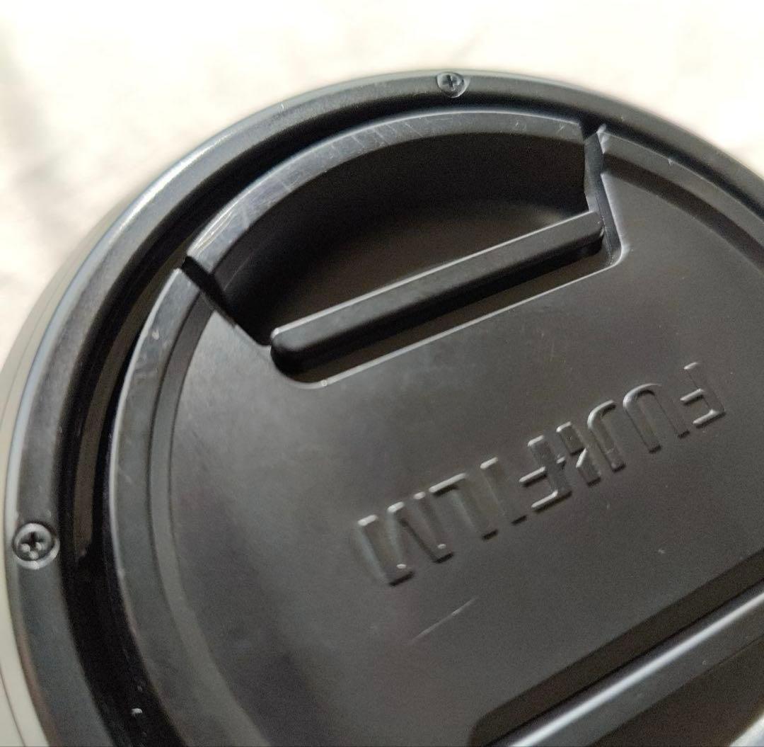 jn　GF 32-64mm F4 R LM WR （Gマウント）