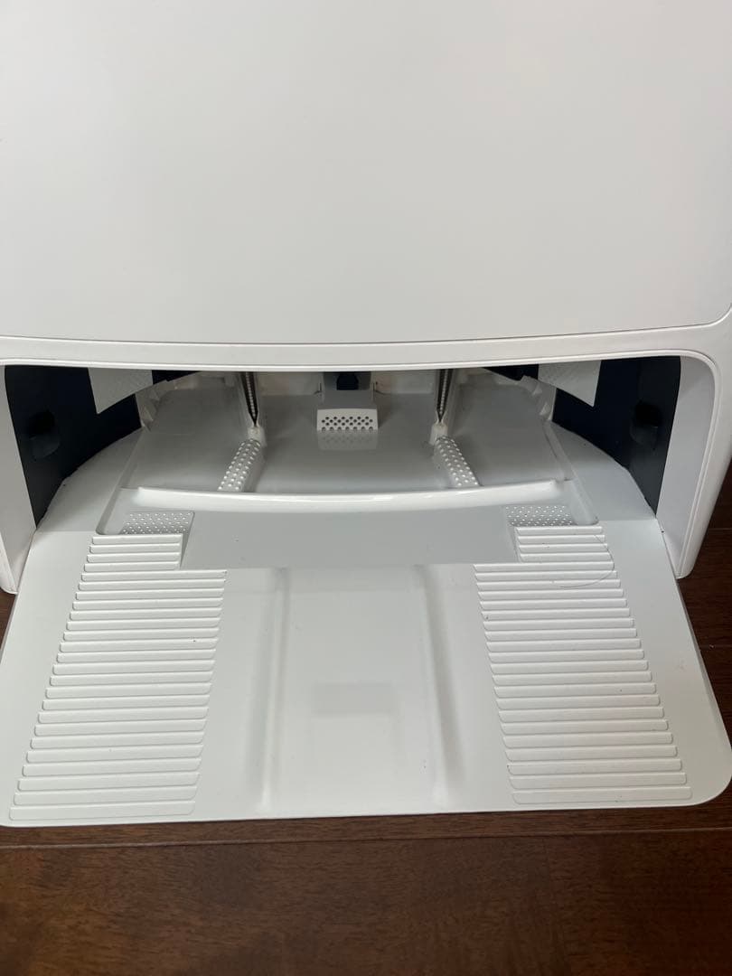 ecovacs DEEBOT T20e OMNI お掃除ロボット