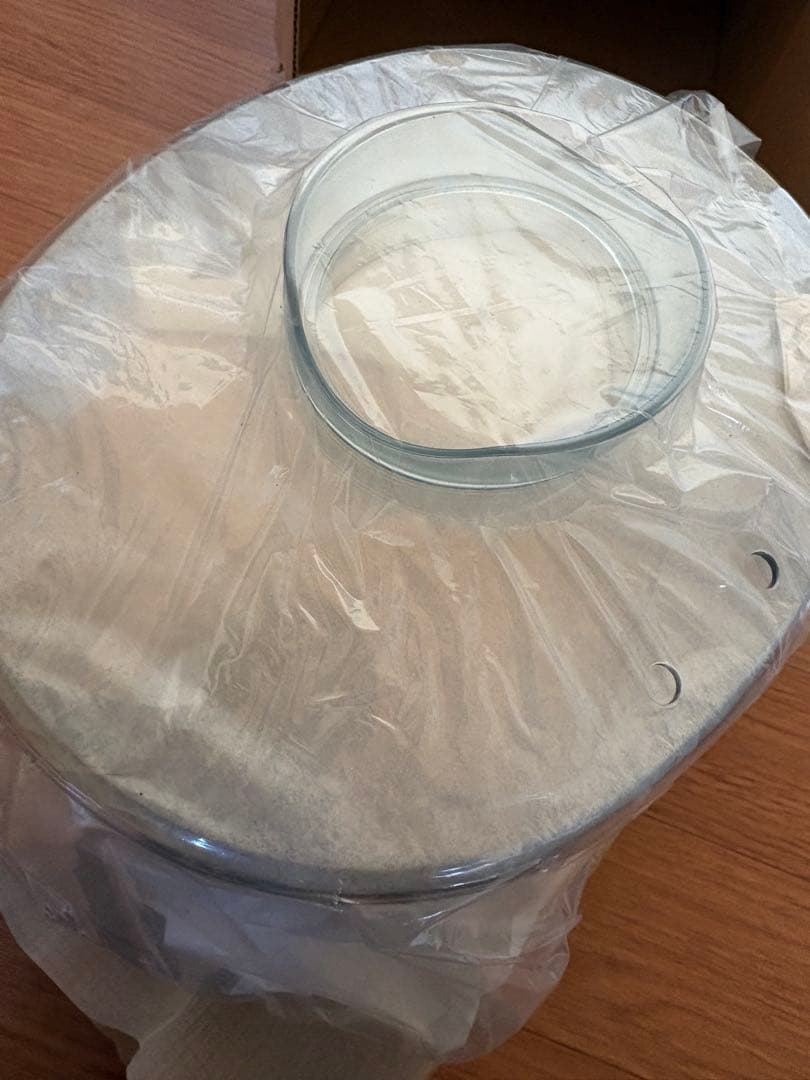 ティファール　スチームクッカー新品　VC103270