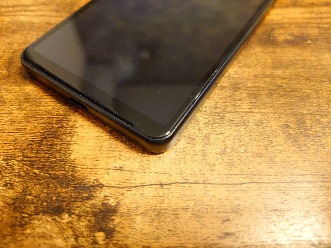 SONY XPERIA 10 IV SOG07 エクスペリア