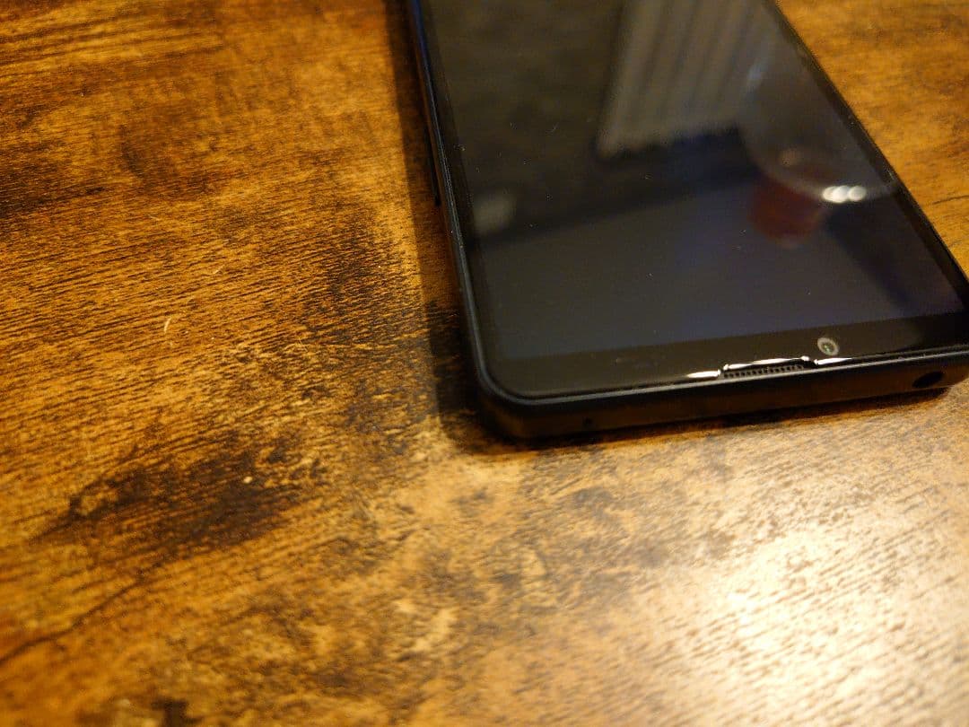 SONY XPERIA 10 IV SOG07 エクスペリア