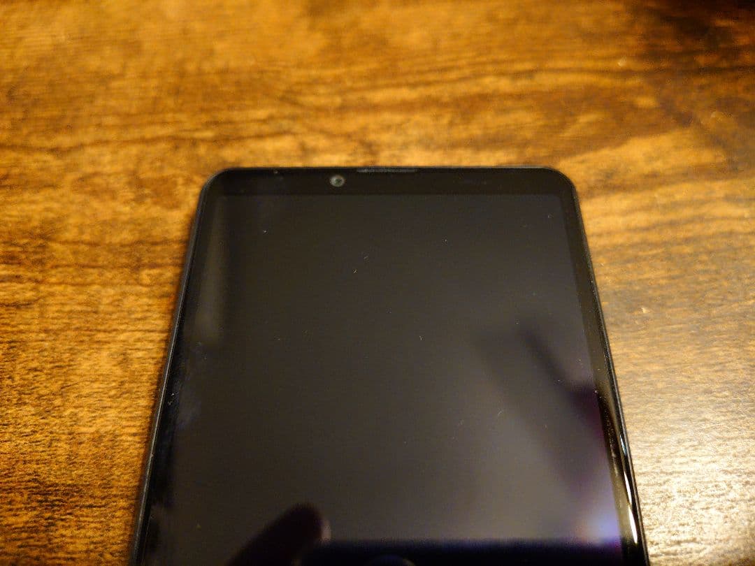 SONY XPERIA 10 IV SOG07 エクスペリア