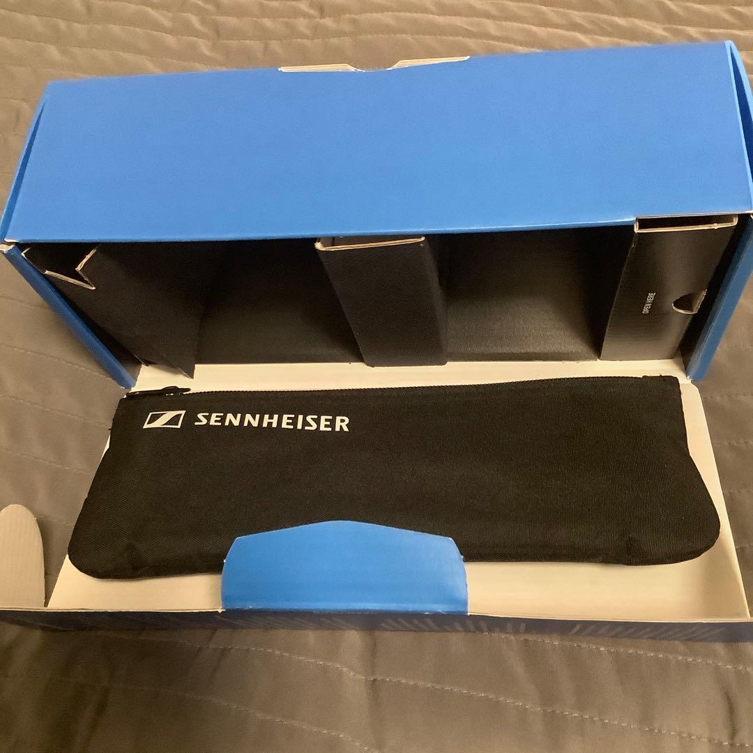 Senhheiser e 945 ゼンハイザー