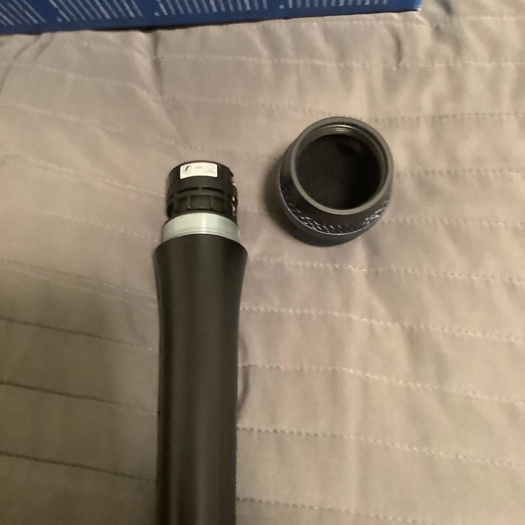 Senhheiser e 945 ゼンハイザー