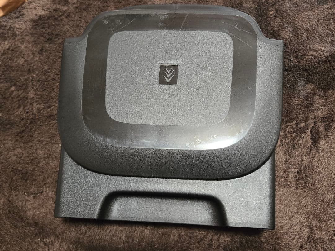 KARCHER ケルヒャー　K Mini 高圧洗浄機 本体 中古品