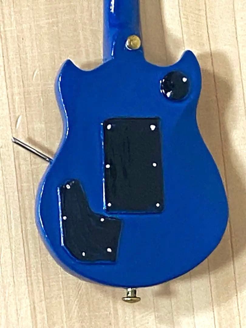 ヤマハ SG-T 高中正義モデル　ミニチュアギター　吉田和則