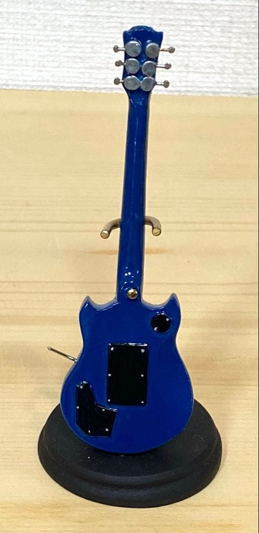 ヤマハ SG-T 高中正義モデル　ミニチュアギター　吉田和則