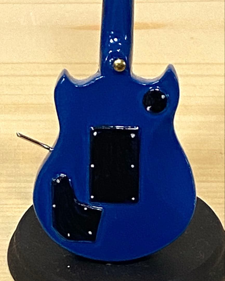 ヤマハ SG-T 高中正義モデル　ミニチュアギター　吉田和則