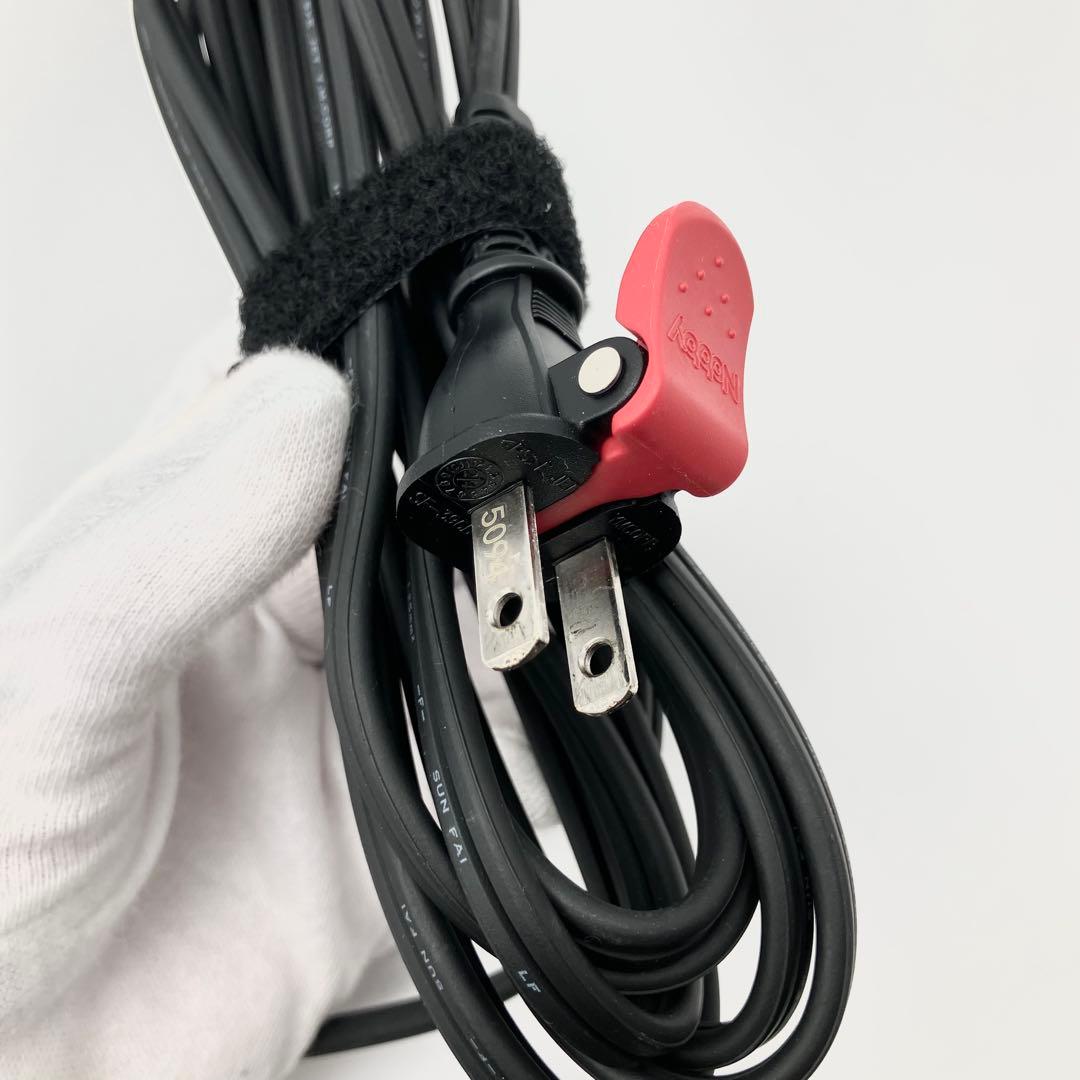 Nobby+ ノビープラス プロテクトイオンヘアドライヤー ND540A