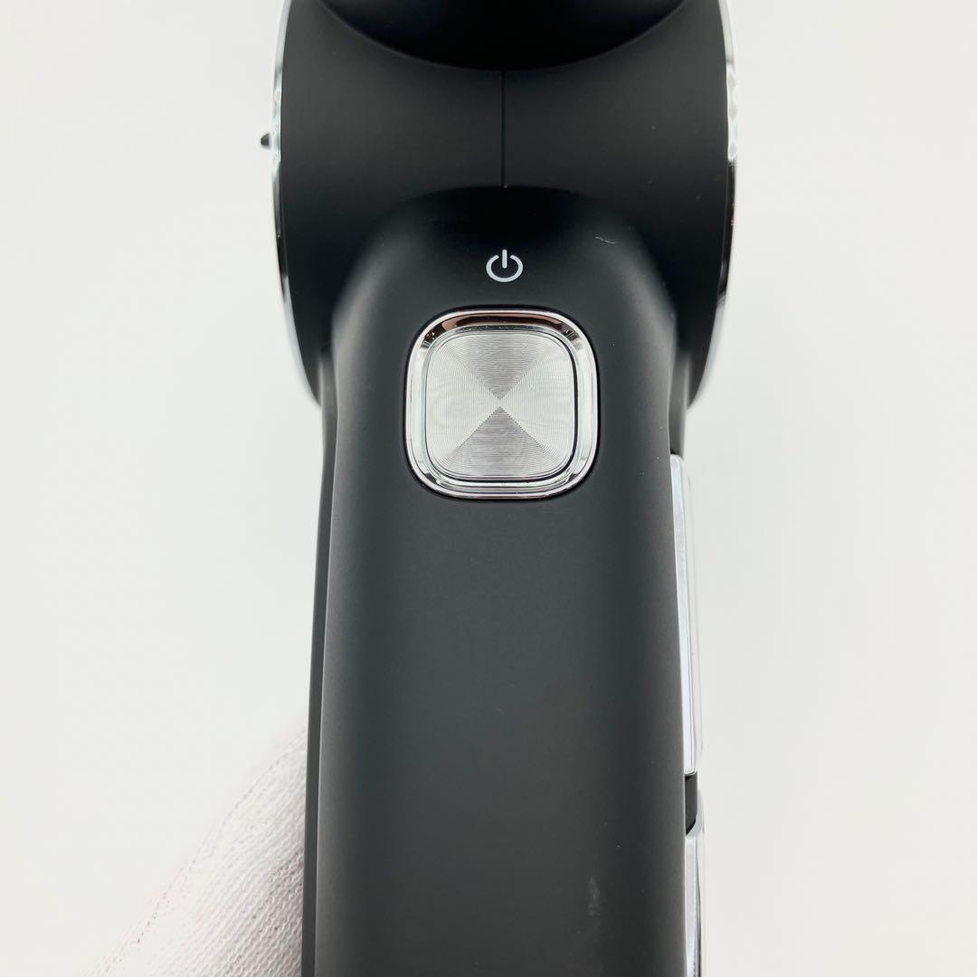 Nobby+ ノビープラス プロテクトイオンヘアドライヤー ND540A