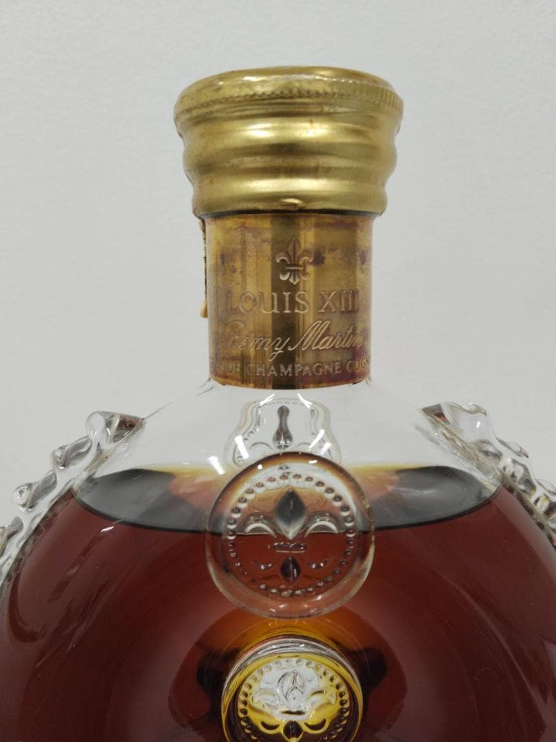 【未開栓】レミーマルタン　REMY MARTIN　ルイ13世　700ml