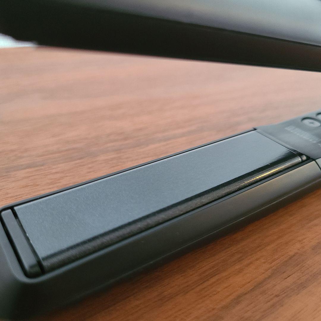 Panasonic ストレートアイロン 　ナノケア　EH-HN50