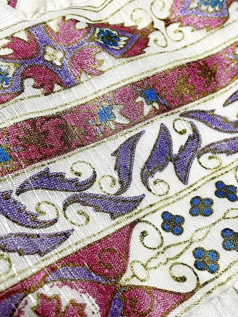 vintageヴィンテージロングドレスプリーツマキシ丈衣装レトロUSA海外古着