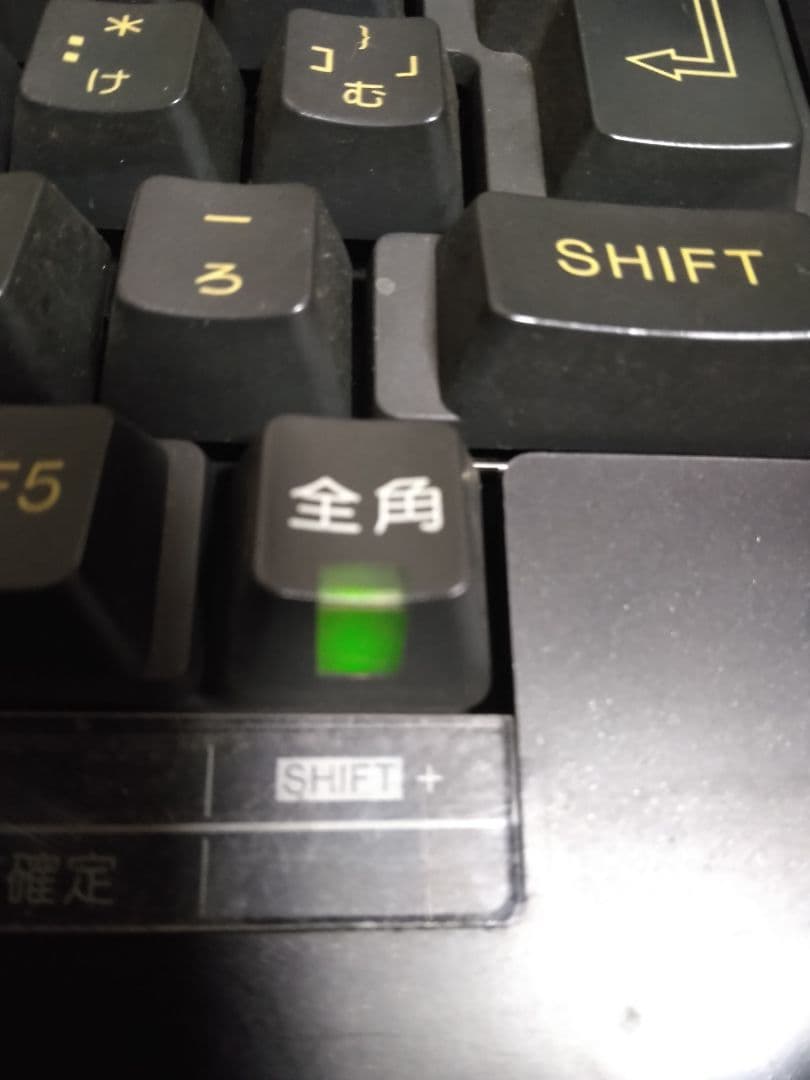 カ*ん様 X68000　X68000expert キーボードセット　ジャンク