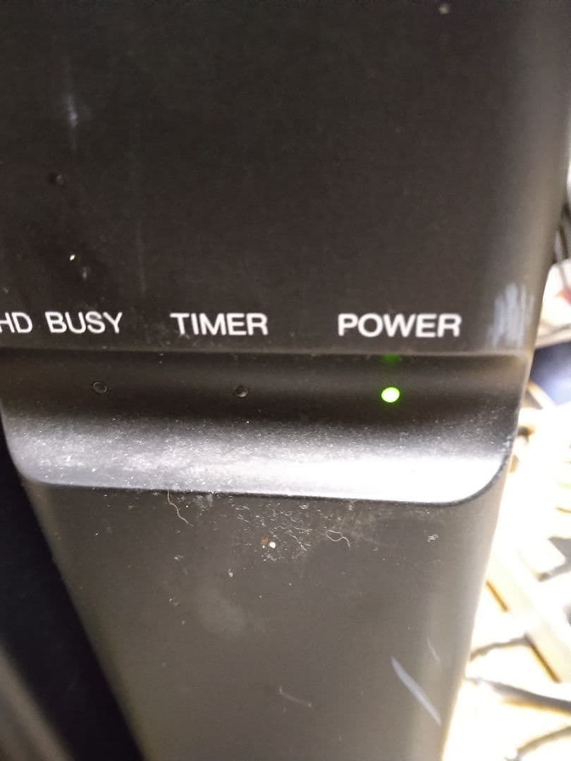 カ*ん様 X68000　X68000expert キーボードセット　ジャンク