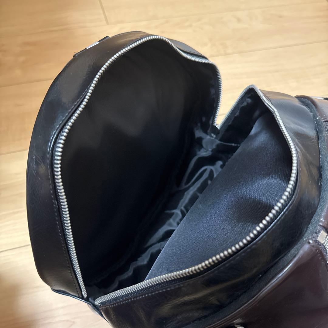 FRED PERRY ドラムバッグ ／ボストンバッグ