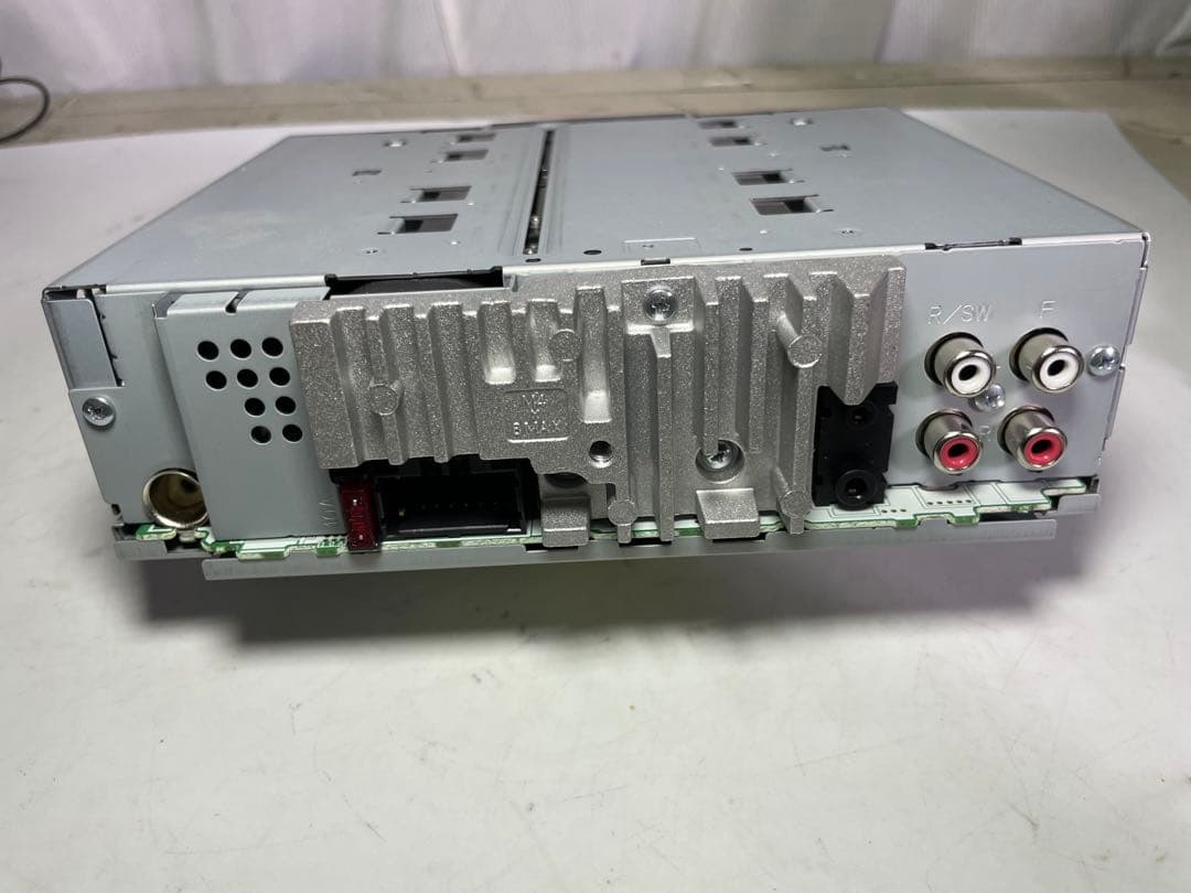 carrozzeria MVH-7500SC カーオーディオ