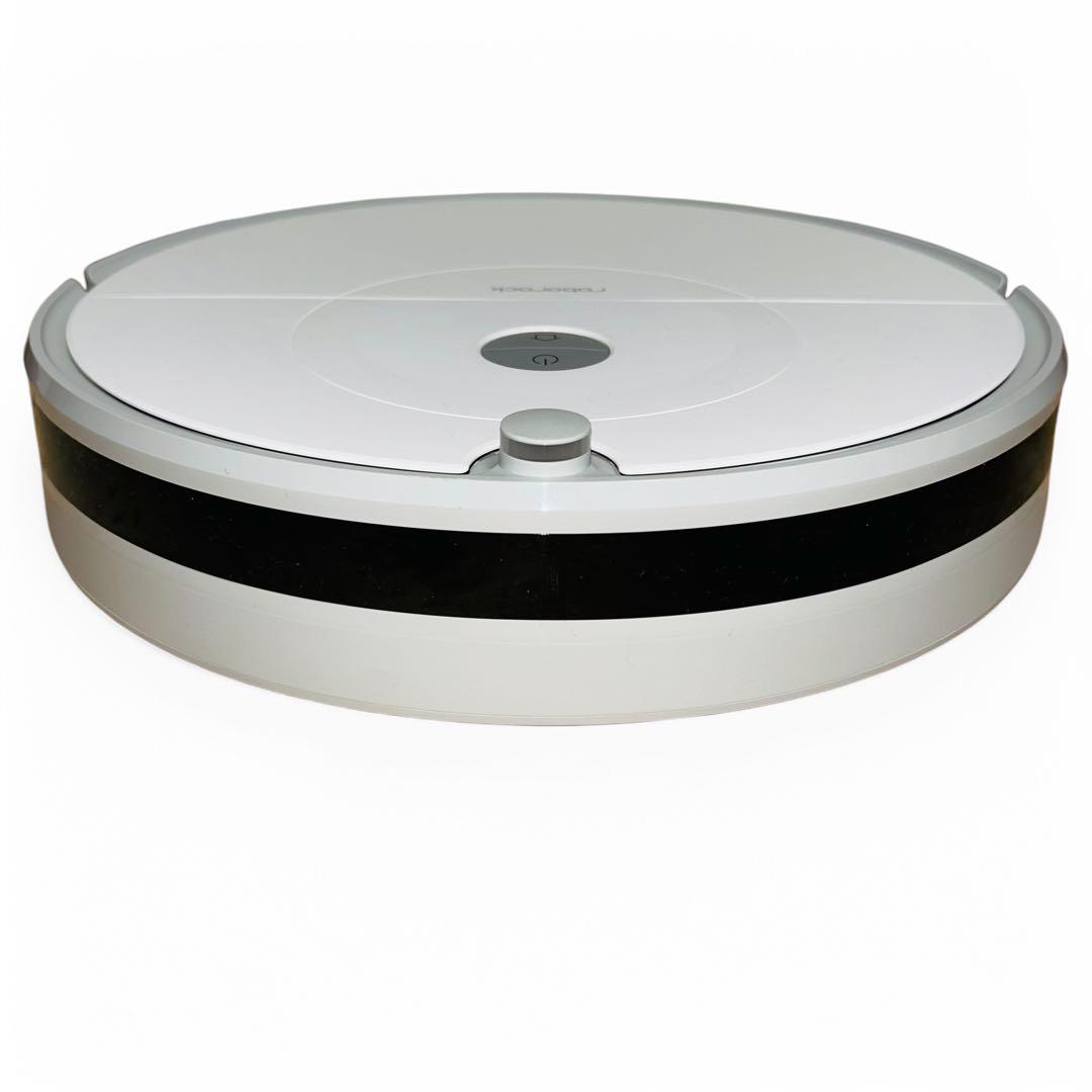 【極美品！】ロボロックRoborock E5 E502-04 ホワイト