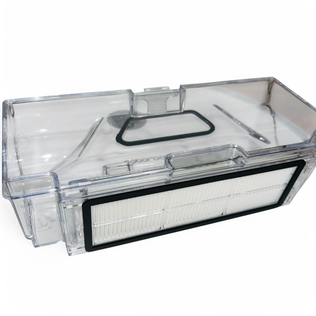 【極美品！】ロボロックRoborock E5 E502-04 ホワイト