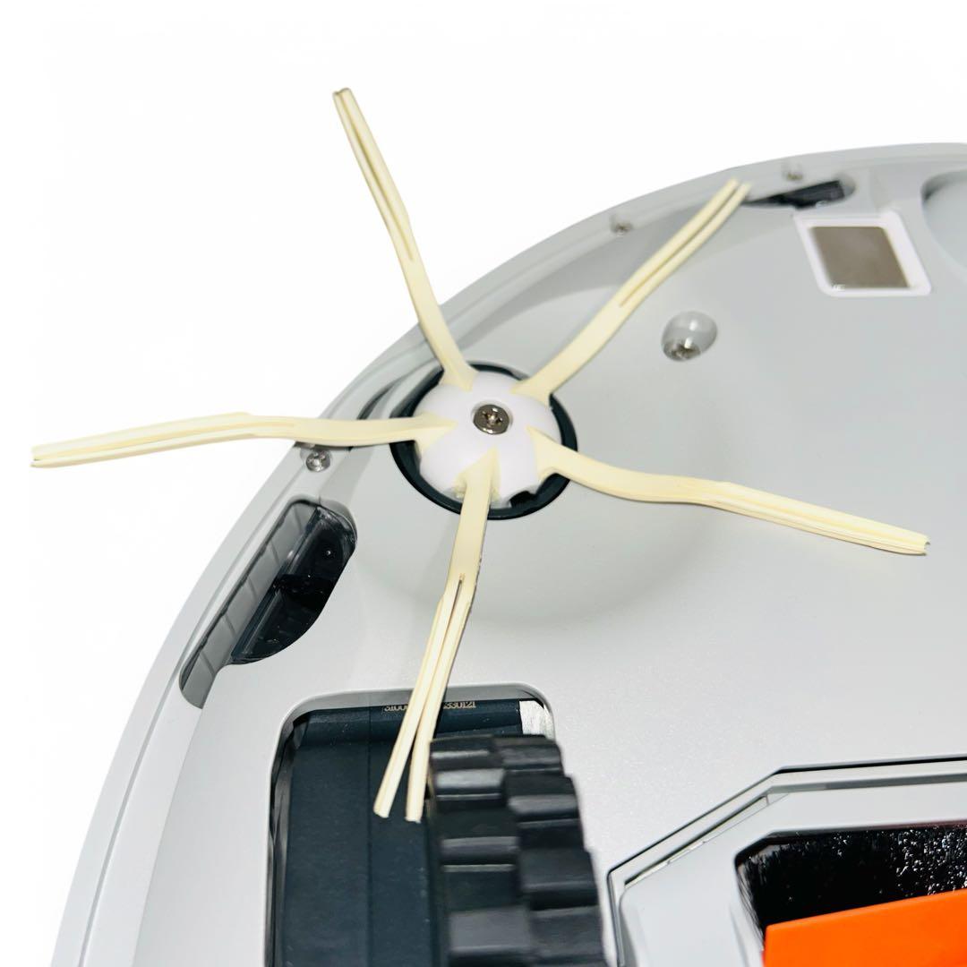 【極美品！】ロボロックRoborock E5 E502-04 ホワイト