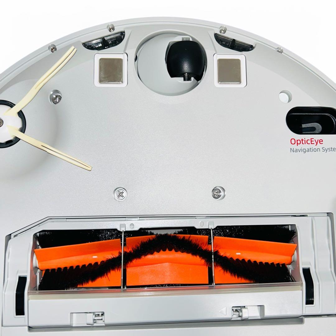 【極美品！】ロボロックRoborock E5 E502-04 ホワイト