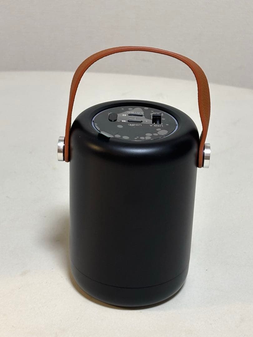 サンワサプライ 大容量バッテリー 25000mAh ブラック BTL-RDC31