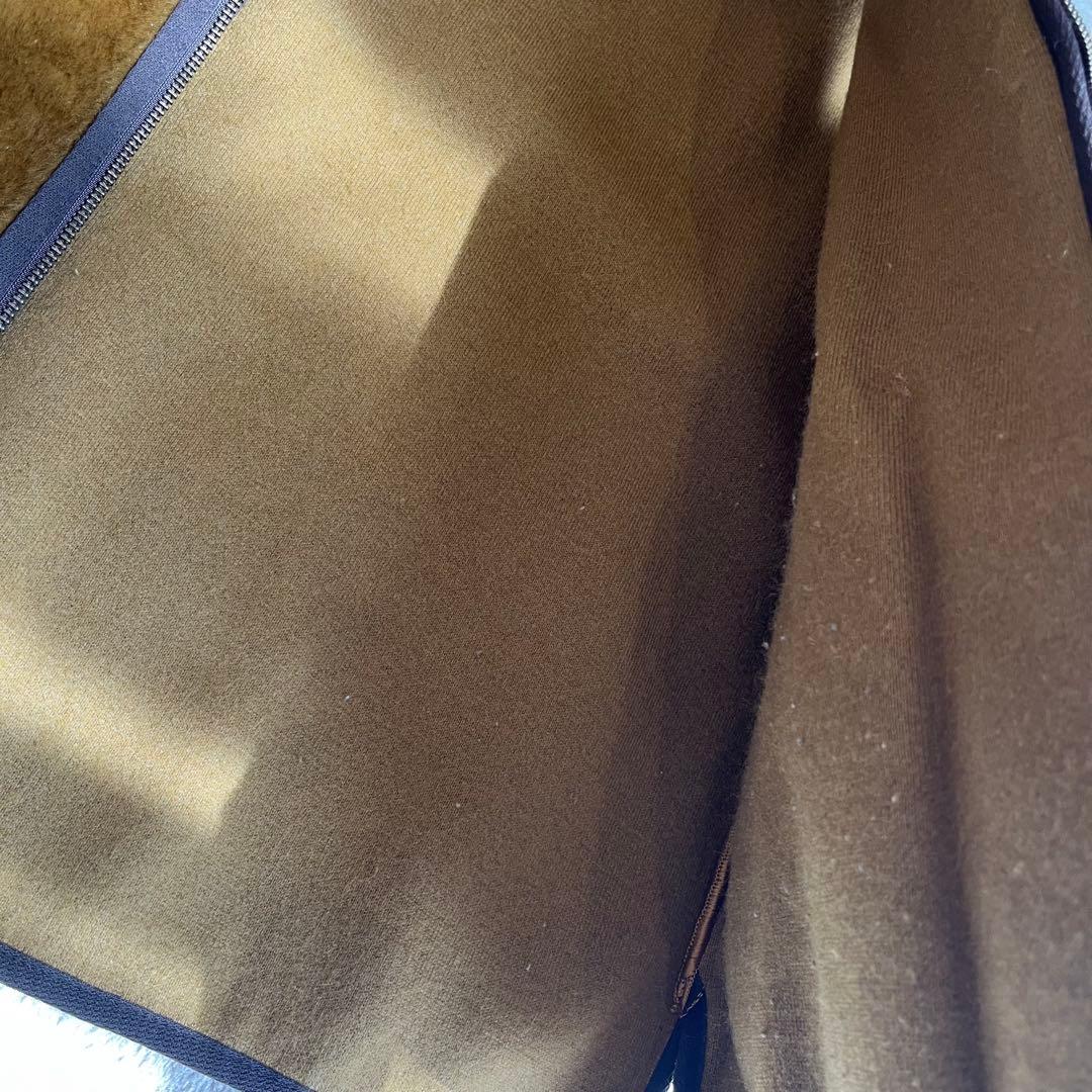 Barbour ファーベスト ライナー 36 ジレ バブアー