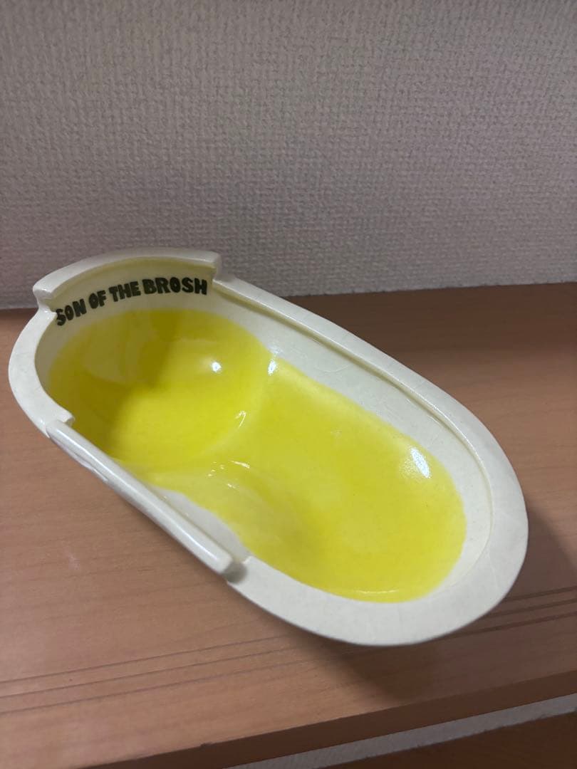 サノバチーズ　ブロッシュ　1/100