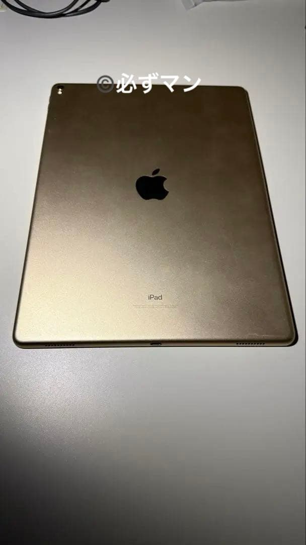 iPad Pro 12.9インチ Wi-Fi 512GB 第2世代